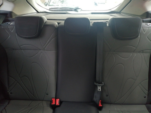 Ford Focus Iii 1.6 S 2015