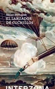 Lanzador De Cuchillos, El