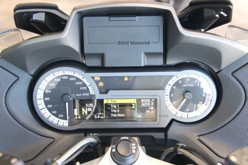 Imagen 3 de 11 de Bmw R 1250rt No 1200rt, No 1250gs Bmw 1250 Rt 0 Km Entrega