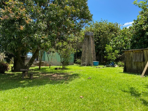 Chácara 2.200 M² - Morungava - Gravataí - Rs - 2481 - 68820505