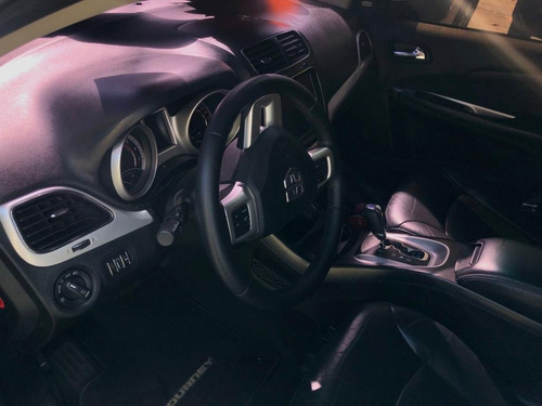 Jorney Sxt 3.6 V6 Aut 2015 Blindado