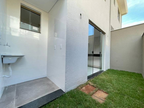 Imagem 12 de 28 de Casa Duplex À Venda, 3 Quartos, 1 Suíte, 1 Vaga, Itapoã - Belo Horizonte/mg - 3516