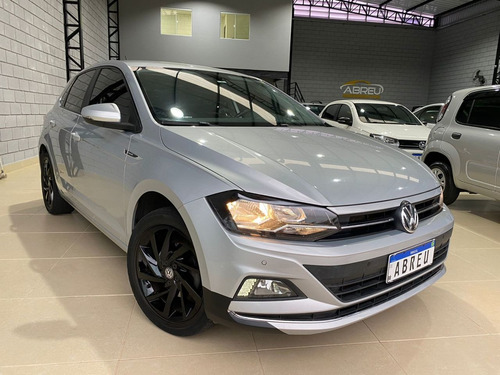 Imagem 3 de 10 de Polo Highline 200 Tsi 1.0 Flex 12v Aut.
