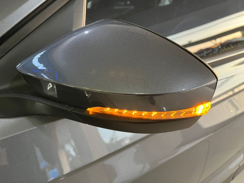 Volkswagen T-Cross 1.4 250 TSI TOTAL FLEX HIGHLINE AUTOMÁTICO