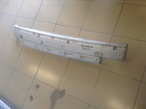 Anti-impacto De Fascia Trasera Focus Zx3 Mod: 00-04 Oem