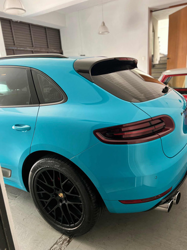 Porsche Macan 3.0 Gts At