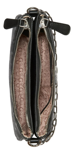 Bolsa Guess Factory Aa971770-bla