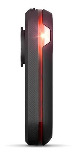 Imagen 2 de 2 de Luz Trasera Inteligente Con Radar Garmin Varia Rtl 515
