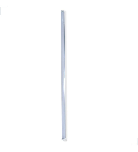Lampara Tubo Led T8 Luz Verde 18w 120cm