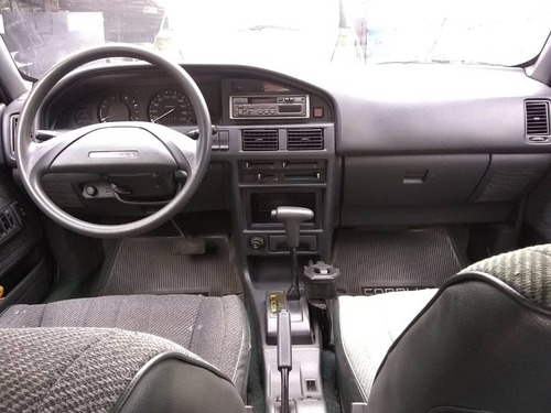 Toyota Corolla Xl