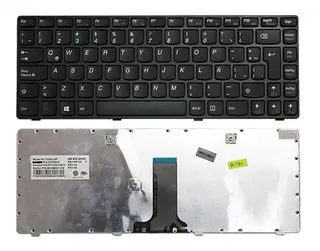 Teclado Lenovo G480 G480a G485 Z385 Z480 Z485 G400 G405