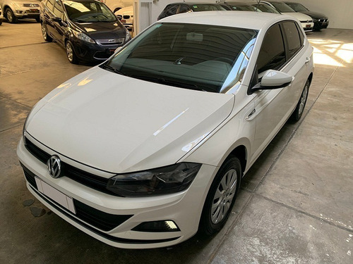 Volkswagen Polo 1.6 Trendline 5ptas