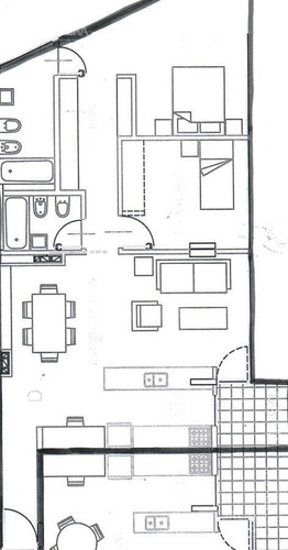 Imagen 21 de 23 de Venta - Departamento - 3 Ambientes - Con Cochera - Vicente López - Vista Al Rio