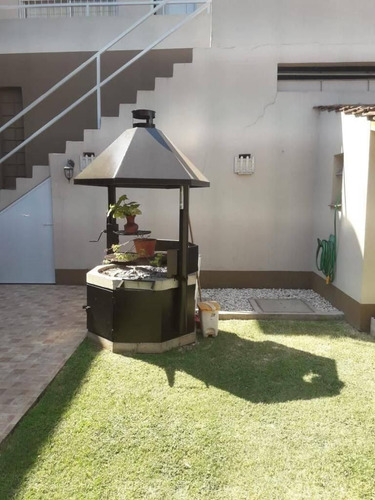 Terreno En Venta En Burzaco
