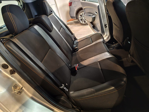 Renault Sandero Stepway 1.6 Privilege 105cv Nac