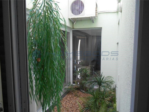 Imagem 6 de 29 de Casa Para Venda Em Paulinia - Condomínio Residencial Terras Do Fontanário - Valor R$ 850.000,00 - Ca01148 - 69382470