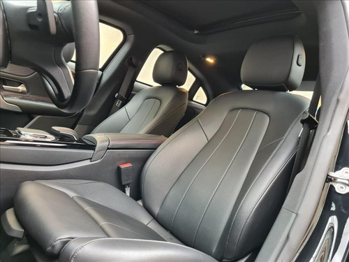Imagem 11 de 14 de Mercedes-benz Cla 250 2.0 Cgi Gasolina Sport 4matic 7g-dct