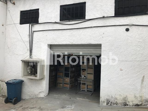 Imagem 9 de 18 de Lojas Comerciais Venda - Ref: 0371