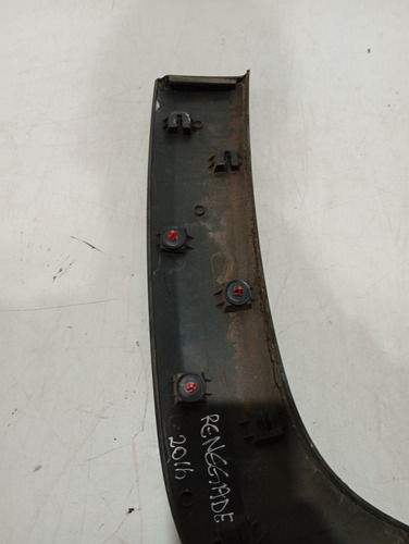 Moldura Lateral Traseira Esquerda Renegade (Usado)
