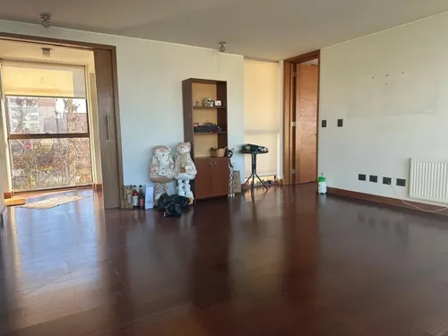 Se Vende Departamento En Viña Del Mar Recreo