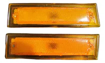 Comprar 2 Cuartos Chevrolet Gmc Silverado Cheyene Cheyenne 1991 91