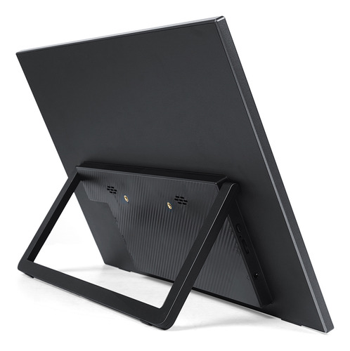 Televisor Con Pantalla Externa Portátil De 15.6 Pulgadas Par