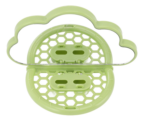 Soporte Para Posadero Con Espejo Para Pájaros, Multifunciona