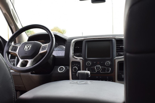 Ram 1500 2015 5.7 Laramie Atx V8