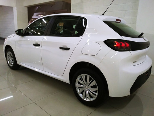 Peugeot 208 Like 1.2