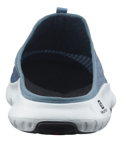 Imagen 4 de 10 de Zapatillas Salomon Hombre Verano Relax Suecos Playa Rx Slide