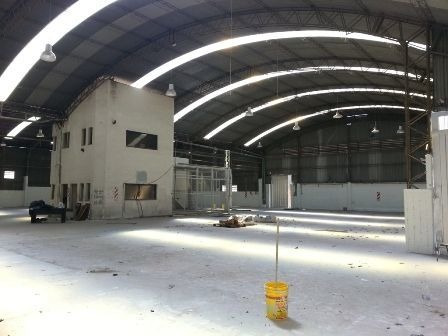Imagen 3 de 3 de Excelente Galpon 2100m2 En Malvinas Argentinas