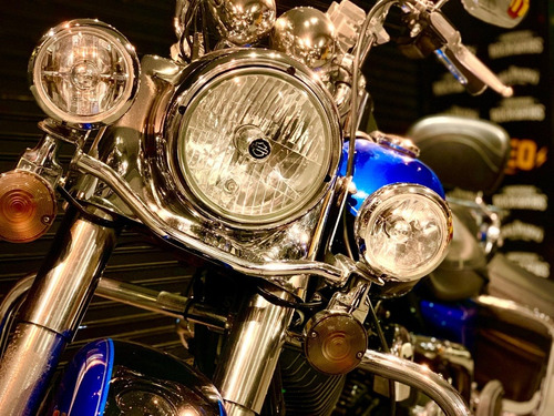 Imagen 2 de 21 de Harley Davidson Road King