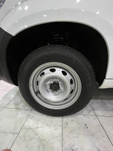 Fiat Fiorino 1.4 Fire Evo 87cv