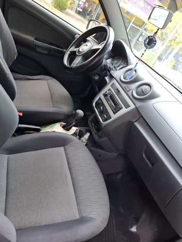 Volkswagen Gol Trend 1.6 GP