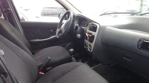 Fiat Siena Fire 1.0 8v (flex)