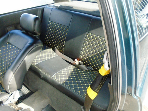 Volkswagen Gol 1.6 Mi Cl 8v 1997