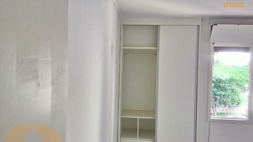 Apartamento - Ref: 7735