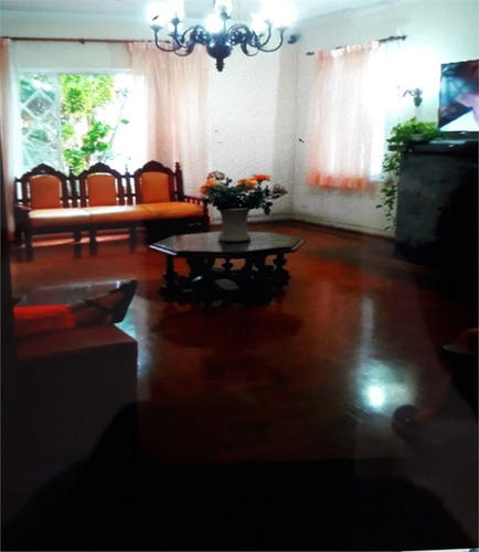 Imagem 7 de 15 de Casa-são Paulo-alto Da Lapa | Ref.: Reo458777 - Reo458777