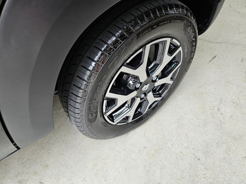 Renault Kwid 1.0 12V SCE FLEX OUTSIDER MANUAL
