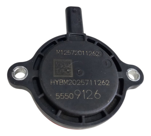 Sensor Comando Válvula Gm Onix Aspirado 3cc 2021/2024 (Usado)