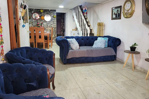 Se Vende Casa 2 Pisos 3d-3b En Maipu
