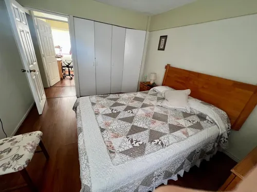 Venta Departamento Remodelado 3 Dormitorios A Pasos De Sokol
