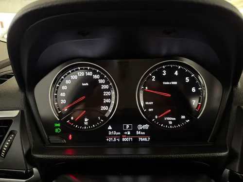 BMW Serie 1 1.6 3p 118i Sport Line At