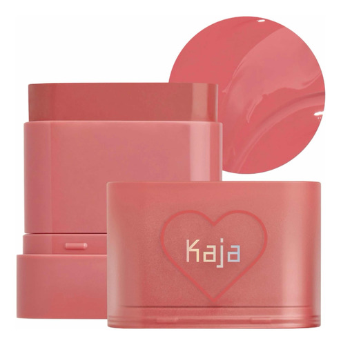 Kaja Dewy Bar Rubor + Labial En Barra Grapefruit Gelato