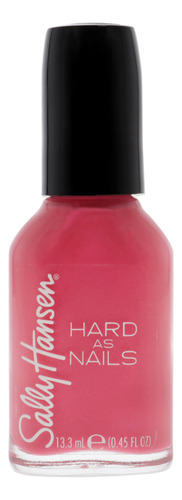 Esmalte De Uñas Sally Hansen Hard As Nails Tough Chick 13 Ml