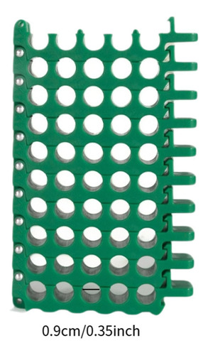Herramienta Organizadora De Cables, Organizador 5x9 Agujeros