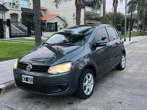 Volkswagen Fox 1.6 Comfortline