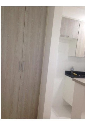 Imagem 18 de 25 de Apartamento Com 2 Dormitórios À Venda, 66 M² Por R$ 330.000,00 - Morumbi Sul - São Paulo/sp - Ap15141