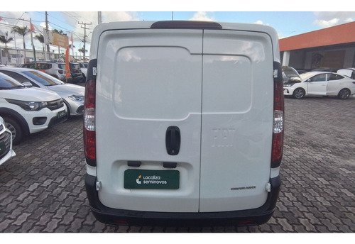 Fiat Fiorino 1.4 MPI FURGÃO ENDURANCE 8V FLEX 2P MANUAL