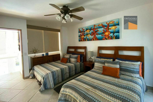 Casa En Venta Hel Ha Acapulco Diamante